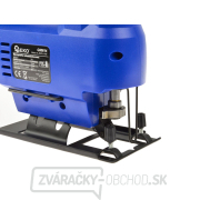 GEKO Akumulátorová priamočiara píla 18V One Power - bez batérie a nabíjačky náhled