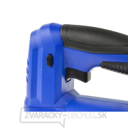 GEKO Akumulátorová priamočiara píla 18V One Power - bez batérie a nabíjačky náhled