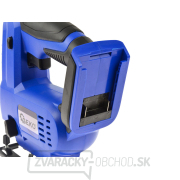 GEKO Akumulátorová priamočiara píla 18V One Power - bez batérie a nabíjačky náhled