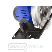 GEKO Akumulátorová okružná píla 18V One Power - bez batérie a nabíjačky GEKO Akumulátorová okružná píla 18V One Power - bez batérie a nabíjačky náhled