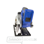 GEKO Akumulátorová okružná píla 18V One Power - bez batérie a nabíjačky GEKO Akumulátorová okružná píla 18V One Power - bez batérie a nabíjačky náhled