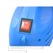 Striekacia pištoľ GEKO s kompresorom 650 W Striekacia pištoľ GEKO s kompresorom 650 W náhled