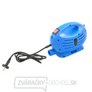 Striekacia pištoľ GEKO s kompresorom 650 W Striekacia pištoľ GEKO s kompresorom 650 W náhled