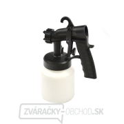 Elektrický striekací prístroj s kompresorom (4) náhled