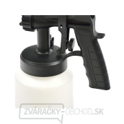 Elektrický striekací prístroj s kompresorom (4) náhled