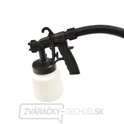 Elektrický striekací prístroj s kompresorom (4) náhled