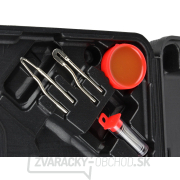 GEKO Pištoľ spájkovacia transformátorová 200W GEKO Pištoľ spájkovacia transformátorová 200W náhled