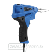 200W transformátorová spájkovačka (púzdro) Premium (10) náhled