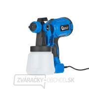 Elektrické striekacie zariadenia (6) Náhľad