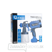 Elektrické striekacie zariadenia (6) Náhľad