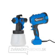 Elektrické striekacie zariadenia (6) náhled