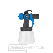 Elektrické striekacie zariadenia (6) náhled