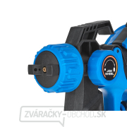 Elektrické striekacie zariadenia (6) náhled