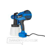 Elektrické striekacie zariadenia (6) náhled