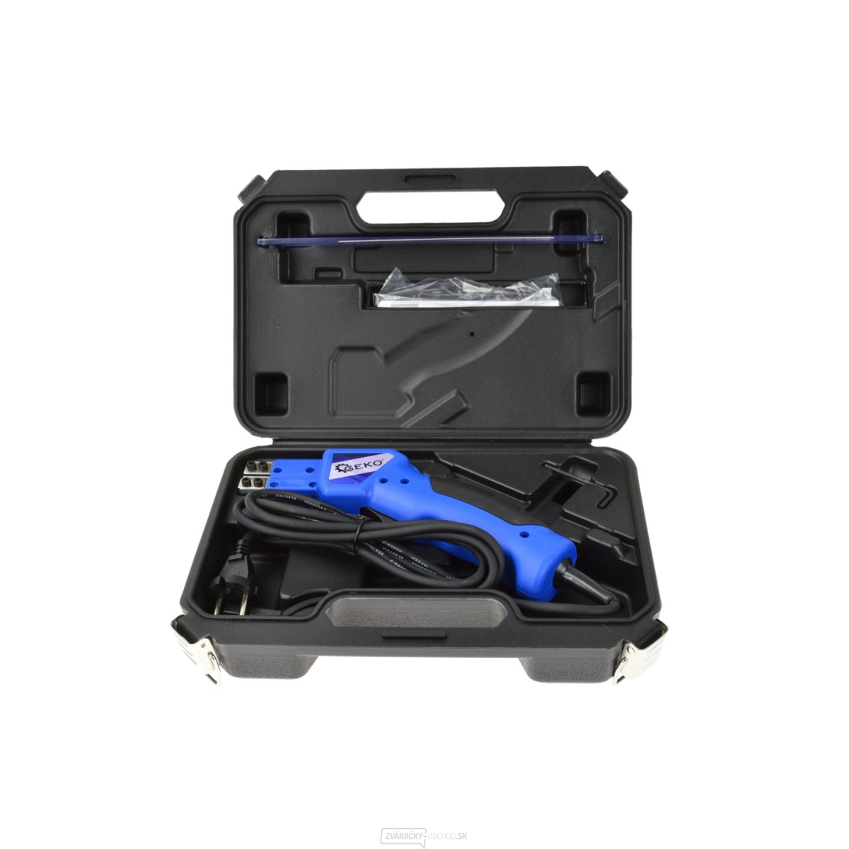 Rezačka polystyrénu Geko 250W, 450°C