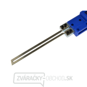 Rezačka polystyrénu Geko 250W, 450°C náhled