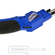 Rezačka polystyrénu Geko 250W, 450°C náhled