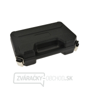 Rezačka polystyrénu Geko 250W, 450°C náhled