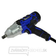 Rázový uťahovák GEKO elektrický 1/2