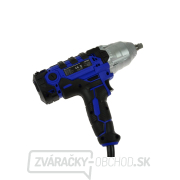 Rázový uťahovák GEKO elektrický 1/2