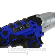 Rázový uťahovák GEKO elektrický 1/2