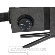 GEKO Zváračka polyfúznych plastových rúrok, 1500W, 16-63mm GEKO Zváračka polyfúznych plastových rúrok, 1500W, 16-63mm náhled