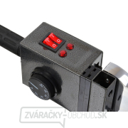 GEKO Zváračka polyfúznych plastových rúrok, 1500W, 16-63mm GEKO Zváračka polyfúznych plastových rúrok, 1500W, 16-63mm náhled