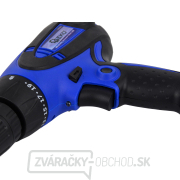 GEKO Skrutkovač elektrický, 280W, LED osvetlenie GEKO Skrutkovač elektrický, 280W, LED osvetlenie náhled