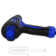 GEKO Skrutkovač elektrický, 280W, LED osvetlenie GEKO Skrutkovač elektrický, 280W, LED osvetlenie náhled