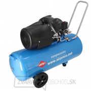 Piestový kompresor Airpress HL 425-100 V Náhľad