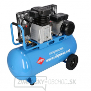 Piestový kompresor Airpress HL 340-90 Náhľad