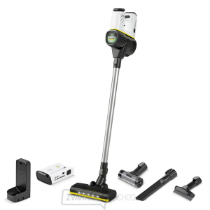 Karcher AKU TYČOVÝ VYSÁVAČ VC 6 CORDLESS PREMIUM OURFAMILY Karcher AKU TYČOVÝ VYSÁVAČ VC 6 CORDLESS PREMIUM OURFAMILY