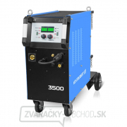 Multi MIG Synergic KÜHTREIBER KITin 3500  gallery main image