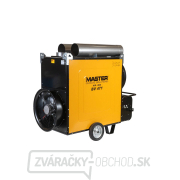 Master Naftové Ohrievač BV 471 SE - InfoAir* Master Naftové Ohrievač BV 471 SE - InfoAir* gallery main image