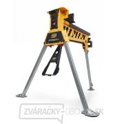 Prenosný stojanový zverák STRONGBOLD S1 387672 náhled