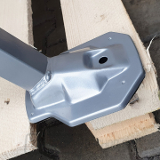 Prenosný stojanový zverák STRONGBOLD S1 387672 náhled