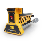 Prenosný stojanový zverák STRONGBOLD S1 387672 náhled