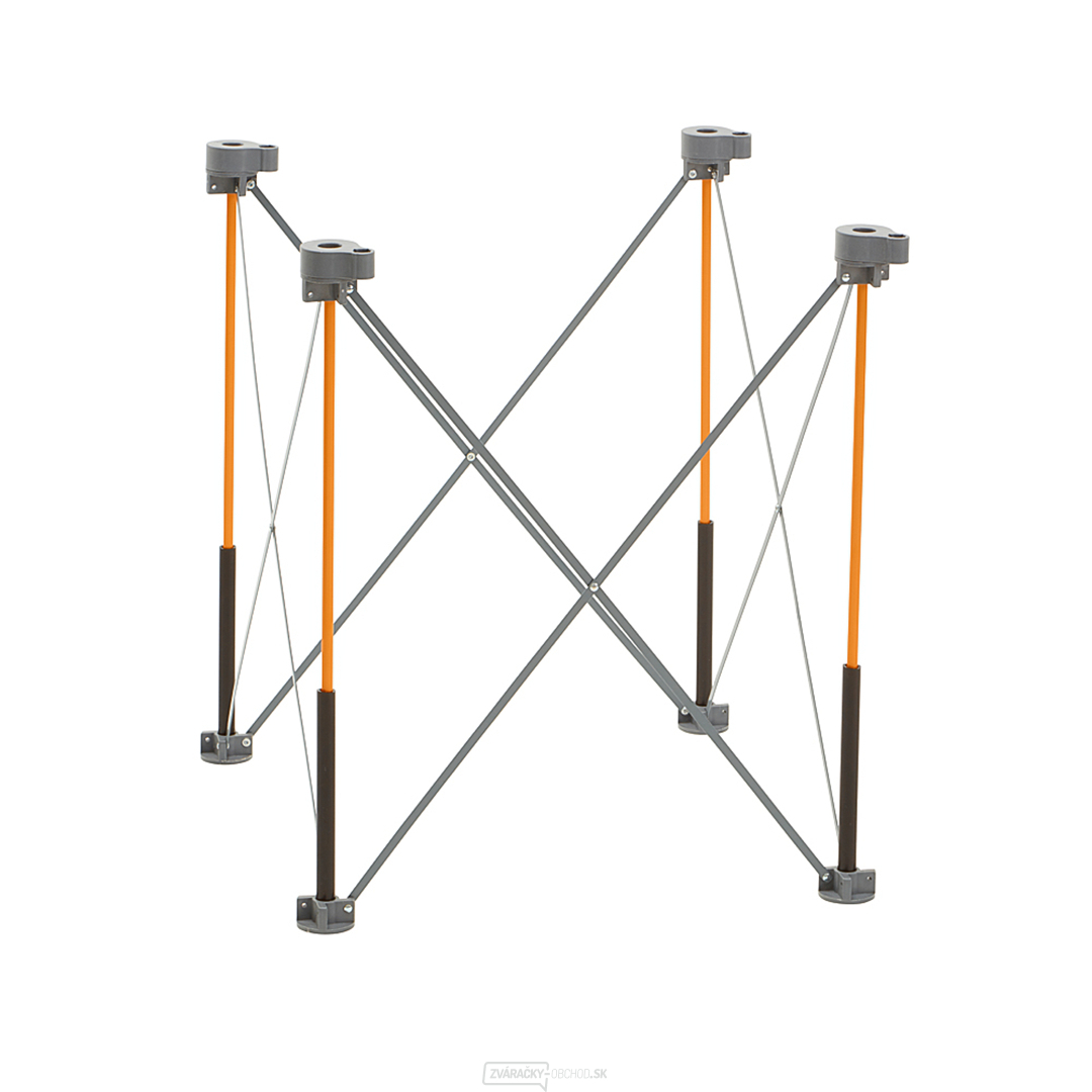 Pracovná stonožka BORA 2x2