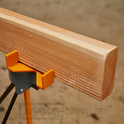 Pracovná stonožka BORA 2x2 Pracovná stonožka BORA 2x2 náhled