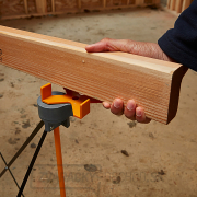 Pracovná stonožka BORA 2x2 Pracovná stonožka BORA 2x2 náhled