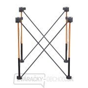 Pracovná stonožka BORA 2x2 Pracovná stonožka BORA 2x2 náhled