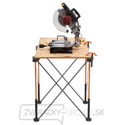 Pracovná stonožka BORA 2x2 Pracovná stonožka BORA 2x2 náhled