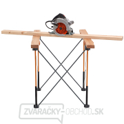 Pracovná stonožka BORA 2x2 Pracovná stonožka BORA 2x2 náhled