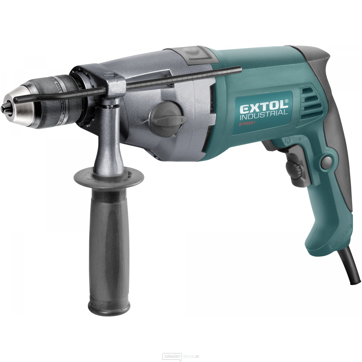 Vŕtačka s príklepom HDD 1050 C
