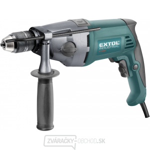 Vŕtačka s príklepom HDD 1050 C Vŕtačka s príklepom HDD 1050 C gallery main image