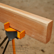 Pracovná stonožka BORA 3x2 Pracovná stonožka BORA 3x2 náhled