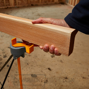 Pracovná stonožka BORA 3x2 Pracovná stonožka BORA 3x2 náhled