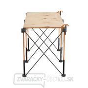 Pracovná stonožka BORA 3x2 Pracovná stonožka BORA 3x2 náhled