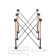Pracovná stonožka BORA 3x2 Pracovná stonožka BORA 3x2 náhled