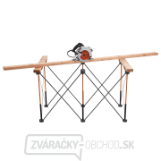 Pracovná stonožka BORA 3x2 Pracovná stonožka BORA 3x2 náhled